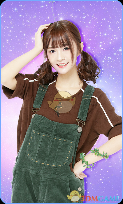 黄子弘凡模仿杨迪声音